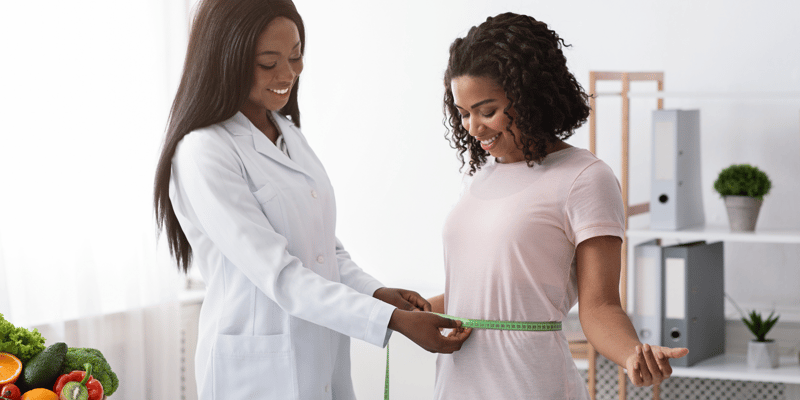Hiring A Nutritionist To Lose Weight Nutritionist Vs Dietitian: What Is The Difference?